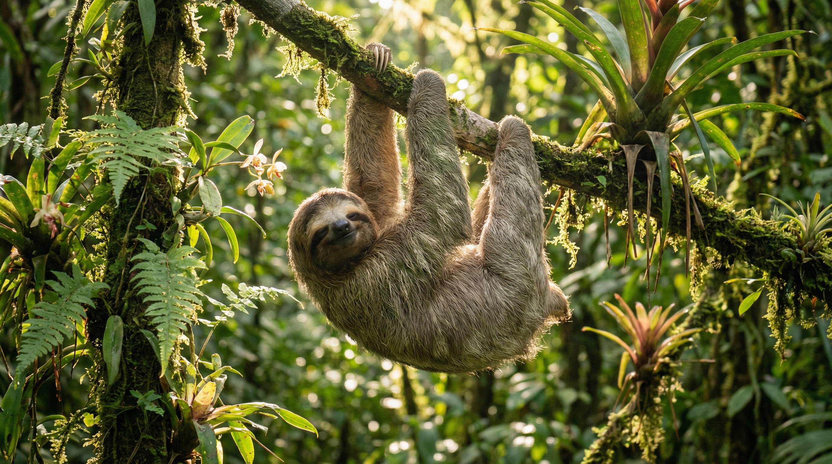 情侣自拍树懒慢生活视频