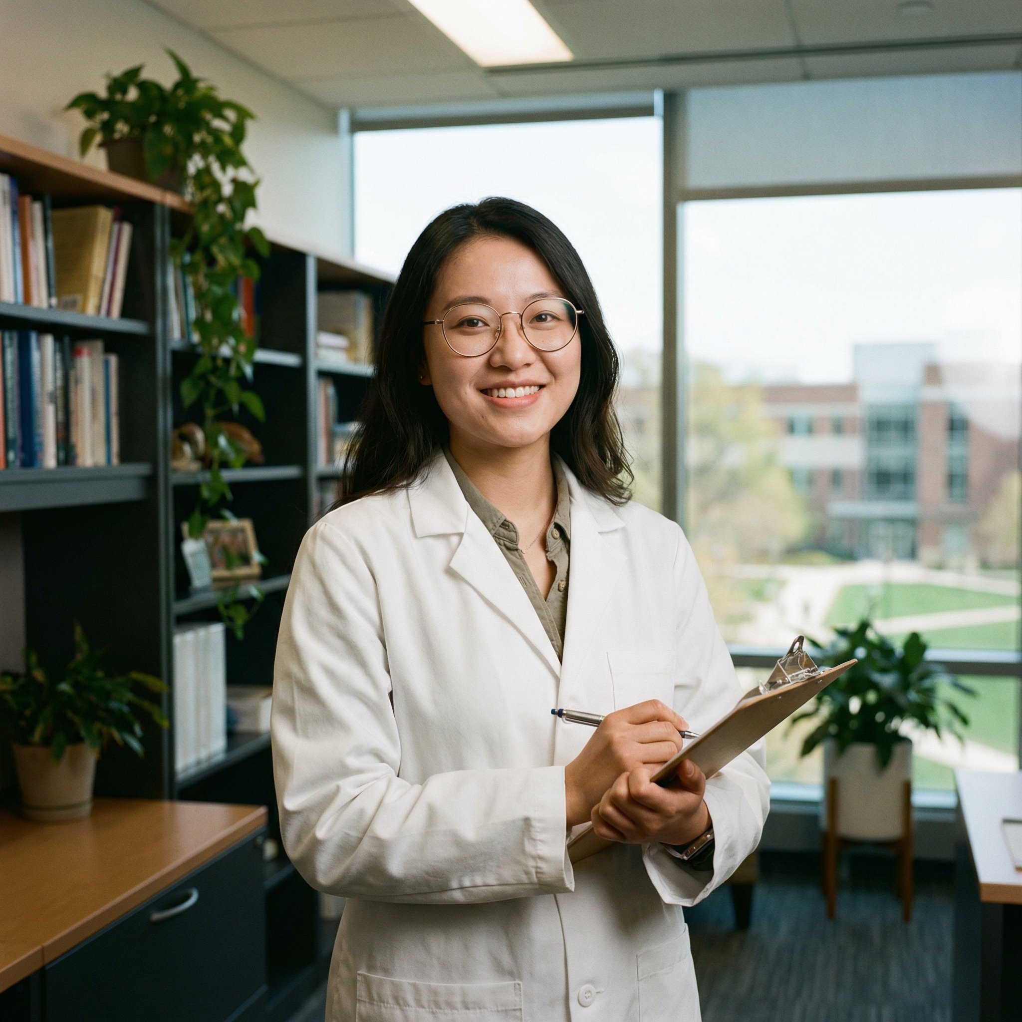 情侣自拍动物行为研究专家